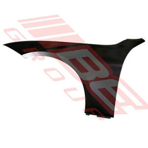 Parts To Suit Bmw 3 Series 2012: 0062331-01 - FRONT GUARD - L/H - TO SUIT - BMW 3'S F30 2012-