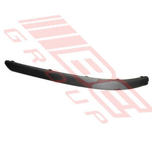 0065092-6 - FRONT BUMPER - MOULDING - R/H - MSPORT / M5 - TO SUIT - BMW 5'S E39 1996-