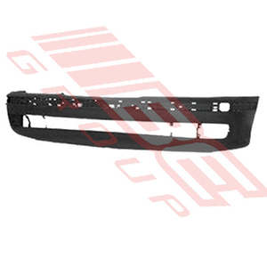 Parts To Suit Bmw 5 Series 1996 2003: 0065090-0 - FRONT BUMPER - PRIMED GREY - TO SUIT - BMW 5'S E39 1996-