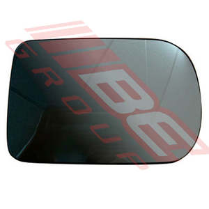 0065016-2 - DOOR MIRROR - R/H - TO SUIT - BMW 5'S E39 1996-02 4DR