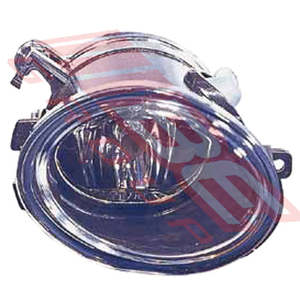 0065094-72G - FOG LAMP - R/H - TO SUIT - BMW 5'S E39 1996-03 M5