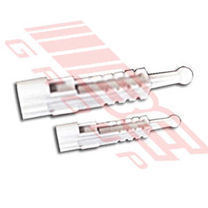 0065094-0 - HEADLAMP - NUT ADJUSTER - SET - TO SUIT - BMW 5'S E39 1996-