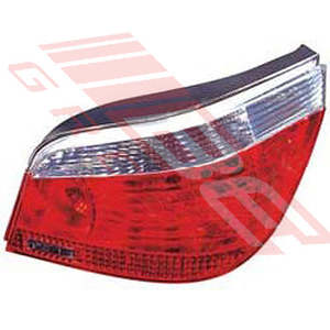 Parts To Suit Bmw 5 Series 2003: 0065198-2G - REAR LAMP - R/H - TO SUIT - BMW 5'S E60 2003-06 4DR