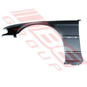 0066031-2 - FRONT GUARD - R/H - TO SUIT - BMW 7'S E38 1994-