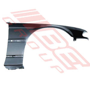 Parts To Suit Bmw 7 Series 1994: 0066031-1 - FRONT GUARD - L/H - TO SUIT - BMW 7'S E38 1994-