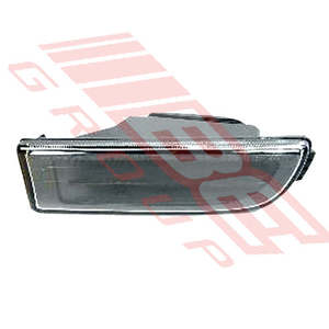 0066094-3G - FOG LAMP - L/H - TO SUIT - BMW 7'S E38 1994-