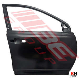 Parts To Suit Toyota Rav4 2013: 8198410-02 - FRONT DOOR SHELL - R/H - TO SUIT - TOYOTA RAV4 2013-