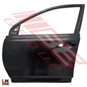 Parts To Suit Toyota Rav4 2013: 8198410-01 - FRONT DOOR SHELL - L/H - TO SUIT - TOYOTA RAV4 2013-