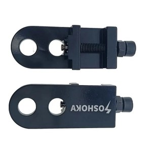 Products: YOSHOKA BMX Chain Tensioner – G-Form NZ