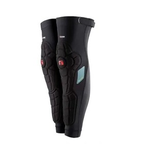 Products: Youth – PRO-RUGGED MTB EXTENDED KNEE GUARD – G-Form NZ