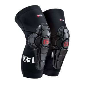 Adult – Pro-X3 Knee Guards – G-Form NZ