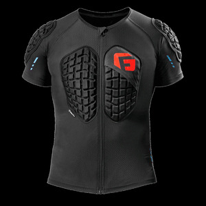 MX360 Moto Shirt. – G-Form NZ