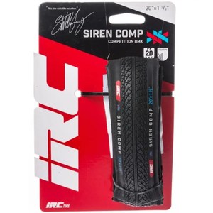 IRC Tires – G-Form NZ