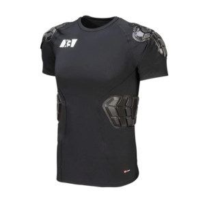 Youth – Pro-X3 Shirt. – G-Form NZ