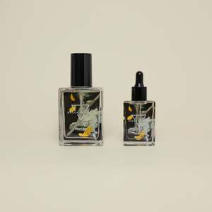 Body Oil - Luna