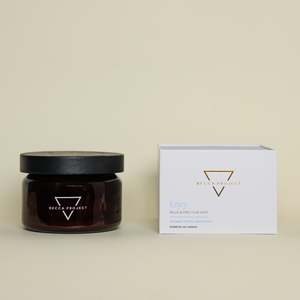 Frontpage: Medium Candle - Envy