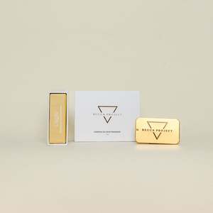 Frontpage: Solid Fragrance Balm - Giggle