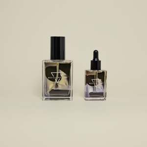 Body Oil: Body Oil - La mere Diana