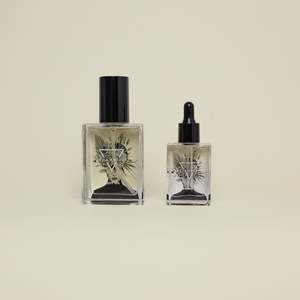 Body Oil - Wildflower