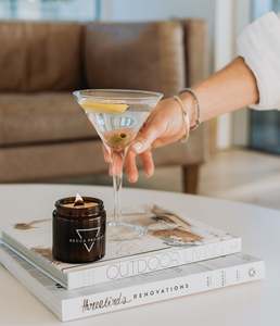 Candles: FREE MONSTER GIFT