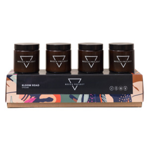 Candle Gift Set - Bloom Road