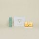 Solid Fragrance Balm - Wonder