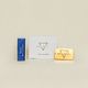 Solid Fragrance Balm - Brave