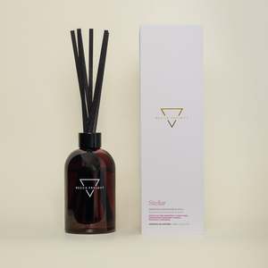 Reed Diffuser - Stellar