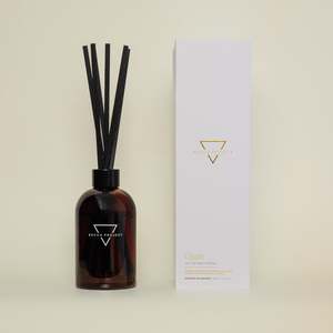 Reed Diffuser - Giggle