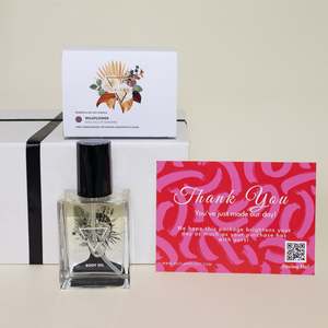 Bundles: Gift Box Set - Grande