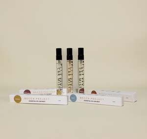 TESTER CAR MIST 10ml