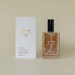 Room Mist - Toffee  AVAILABLE NOW!!