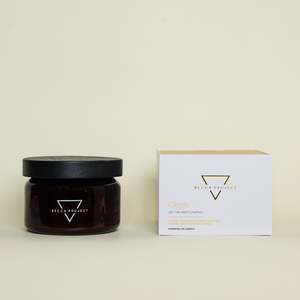 TESTER MEDIUM CANDLE - GIGGLE