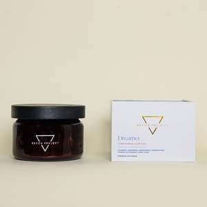 TESTER MEDIUM CANDLE - DREAMER