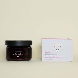 Medium Candle - Stellar