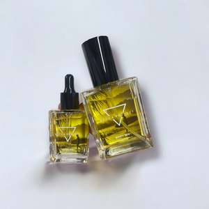 TESTER FACE, BEARD AND BODY OIL - HAVEN 100ml