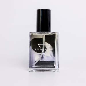 TESTER BODY OIL - La mere Diana 100ml