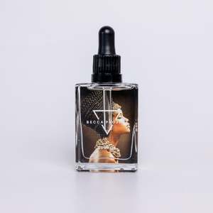 TESTER BODY OIL - Zahara 30ml