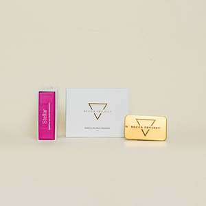 Testers: TESTER FRAGRANCE BALM - STELLAR