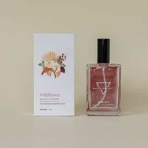 Room Mist: Room Mist - Wildflower  AVAILABLE NOW!!