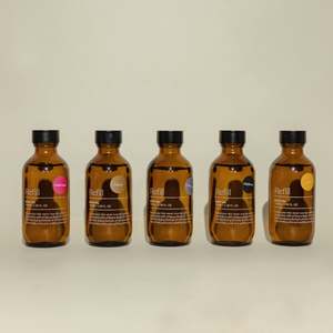 Refill - Essential Oil BODY OIL 100ml