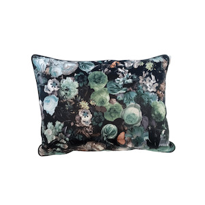 Flower Bomb Cushion