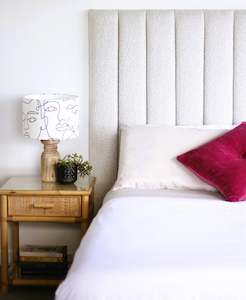 Headboards: Channel Your Dreams Headboard