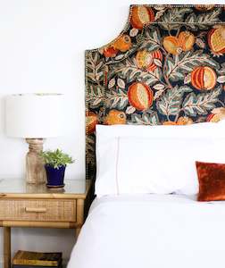 Headboards: Princess Fancy Pants Headboard