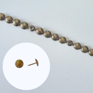 Nail Strip (Old Gold)