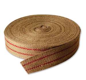 Jute Webbing