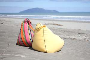 Beanbags: Outdoor Beanbags