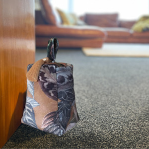 Door Stop (Zanzibar Gold)