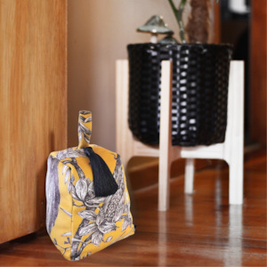 Door Stop (Firebird)