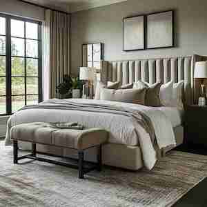 Products: The Bed Barn Ranges